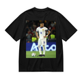 Football Star Mastery Tee Celebrate the Thrills of Soccer¡¯s Best