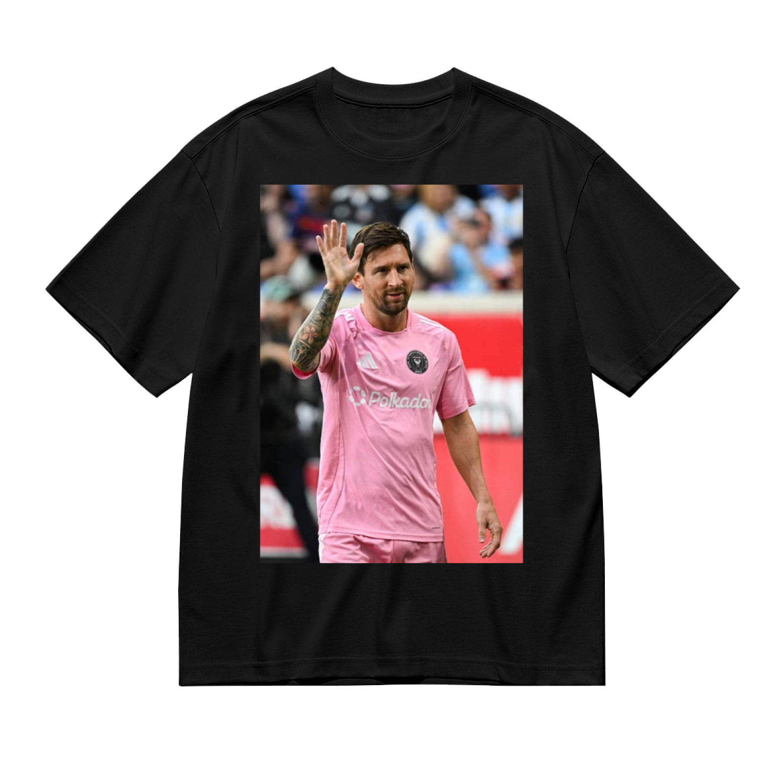 Playmaker¡¯s Football Tee A Perfect Match for Any Soccer Fan