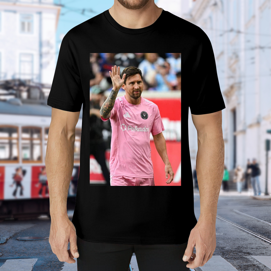 Playmaker¡¯s Football Tee A Perfect Match for Any Soccer Fan