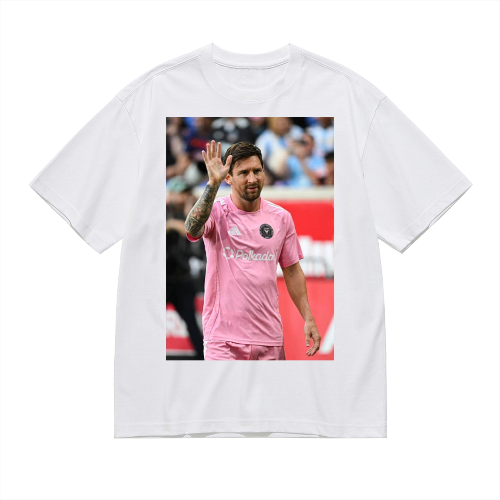 Playmaker¡¯s Football Tee A Perfect Match for Any Soccer Fan