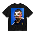 Football Legacy Star Tee Represent the Thrill of Soccer¡¯s Greatest Goals