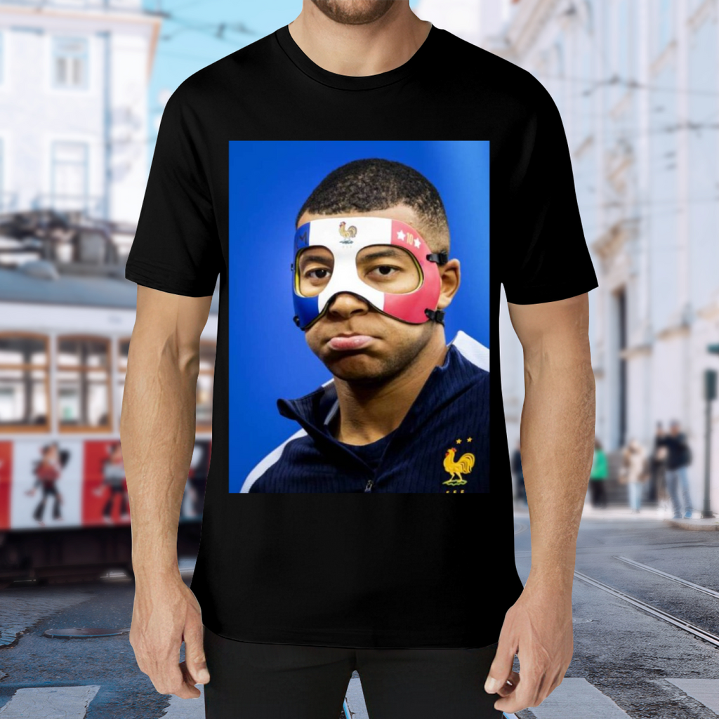 Football Legacy Star Tee Represent the Thrill of Soccer¡¯s Greatest Goals