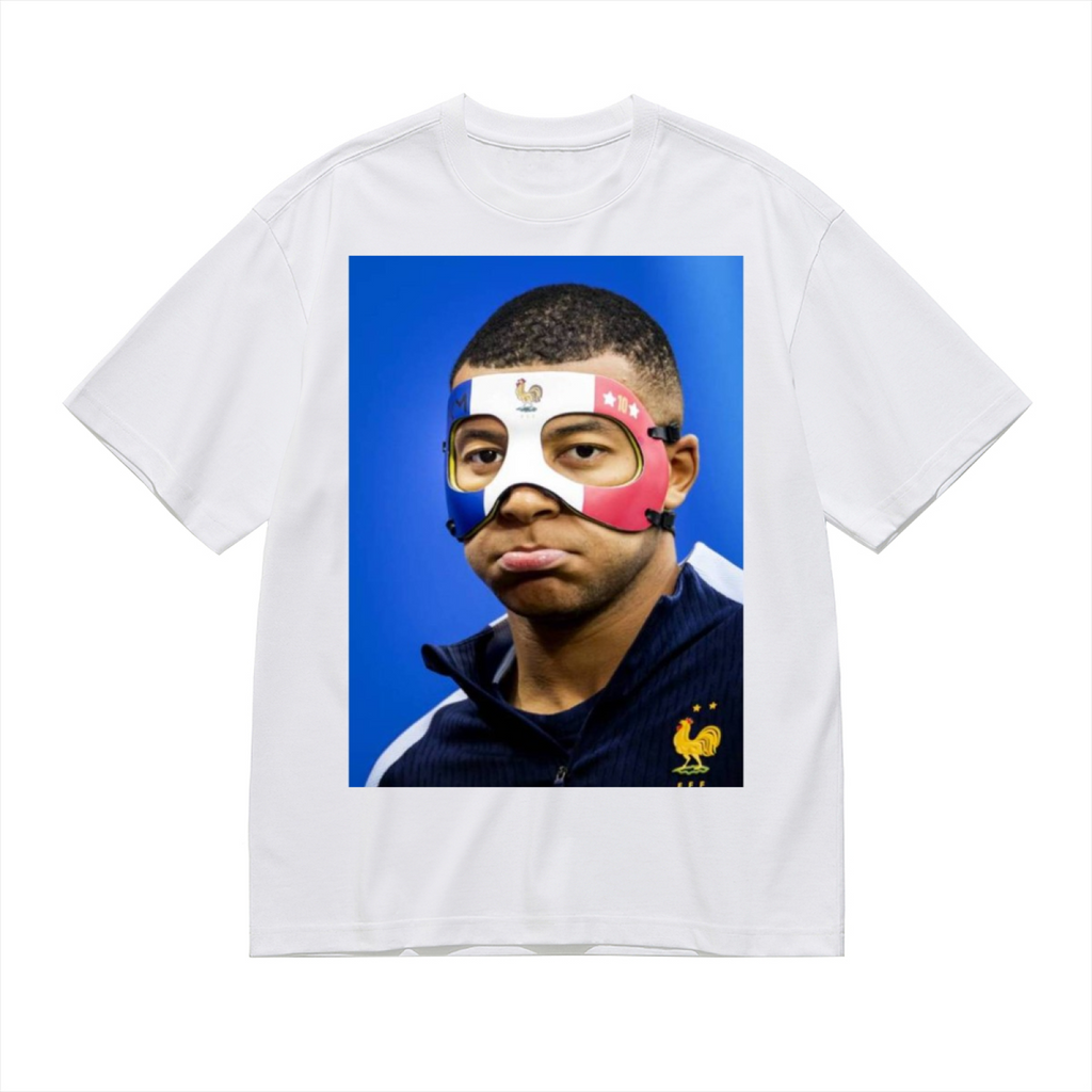 Football Legacy Star Tee Represent the Thrill of Soccer¡¯s Greatest Goals