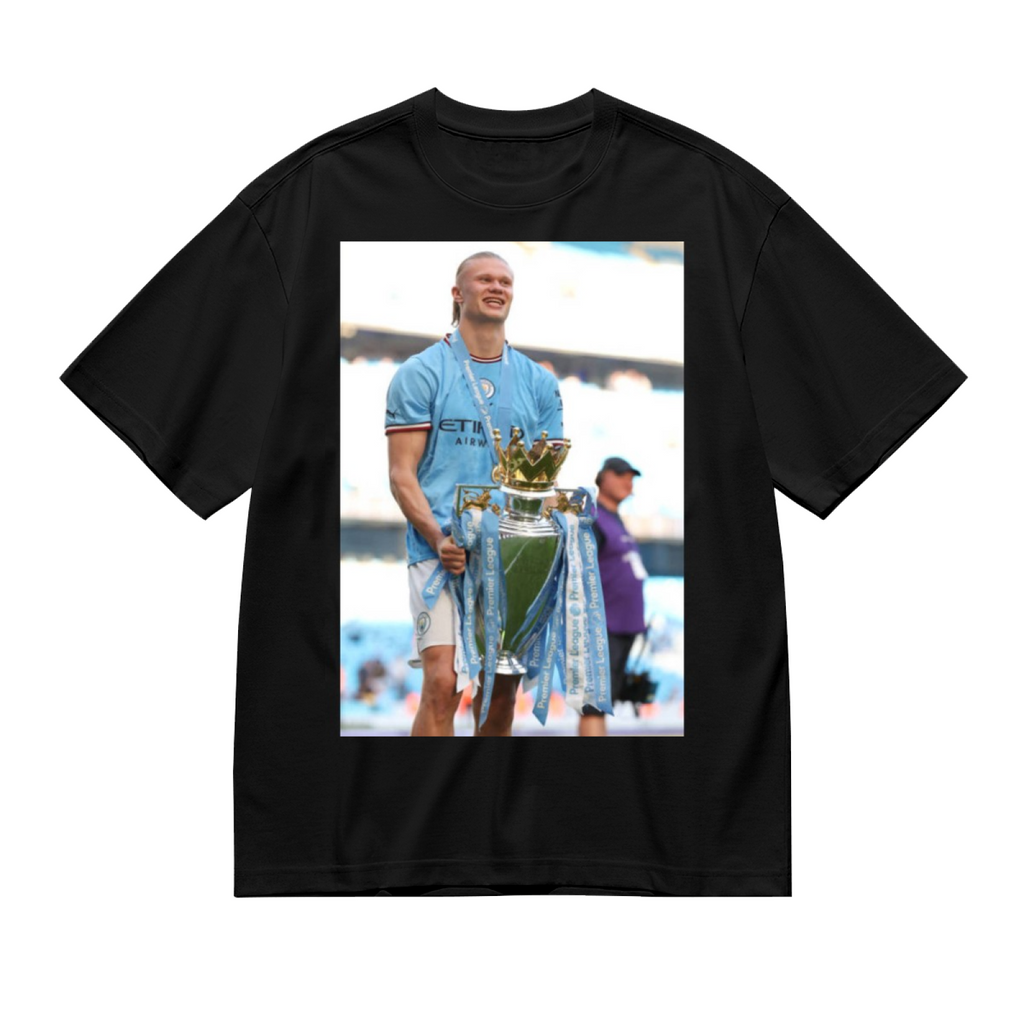 Football Star Iconic Tee Show Your Passion for the Beautiful Game