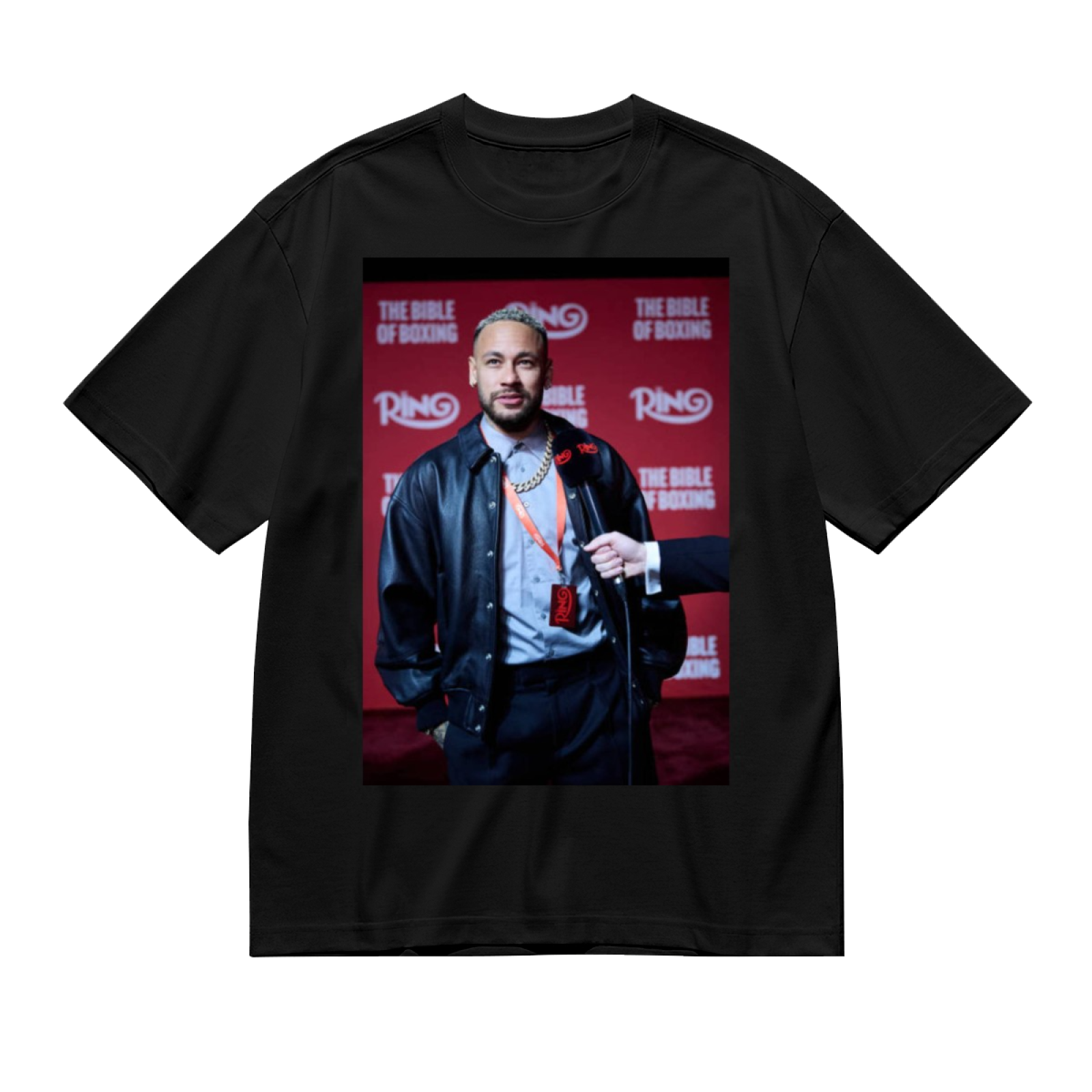 Football Glory Tee Represent the Best Moments of Soccer