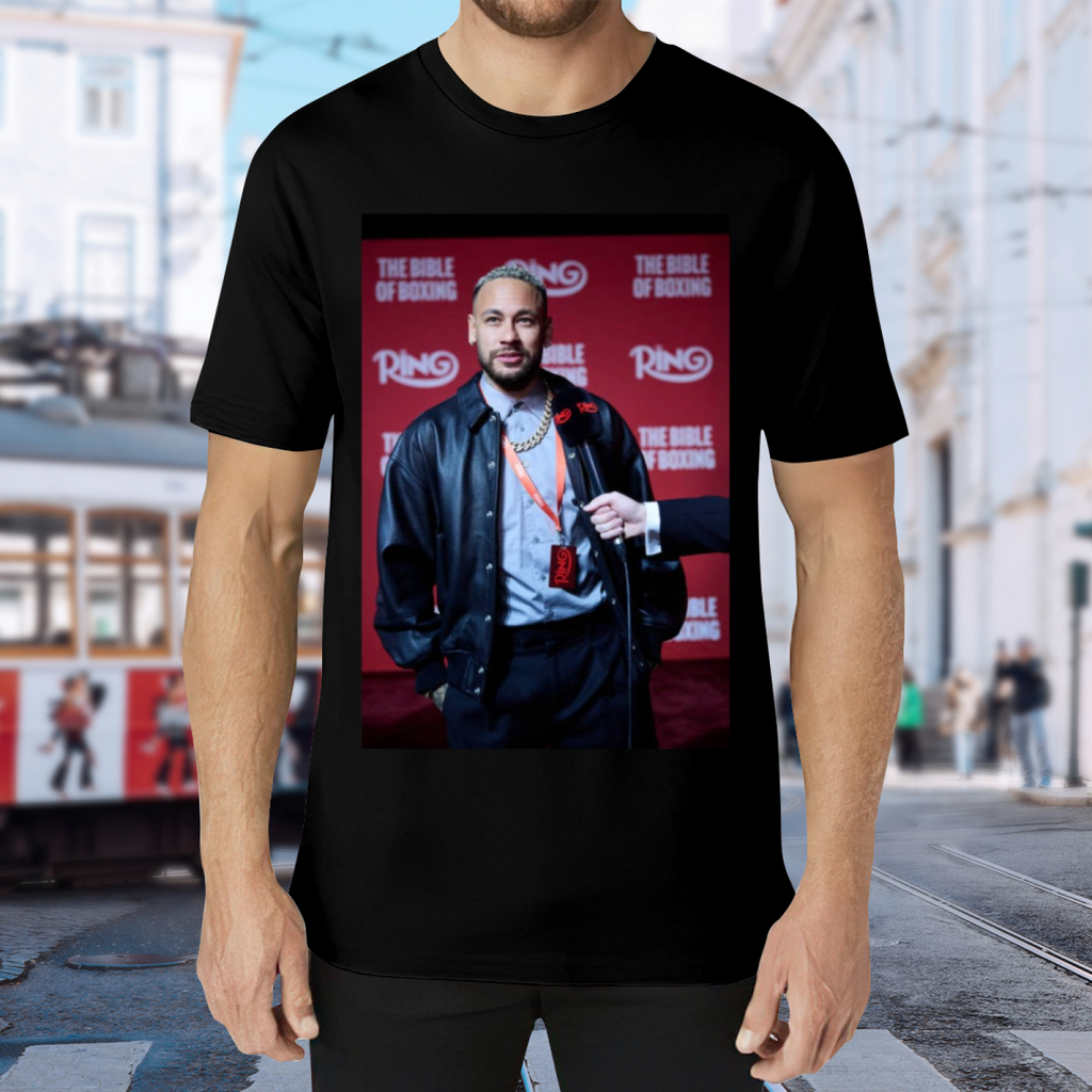 Football Glory Tee Represent the Best Moments of Soccer