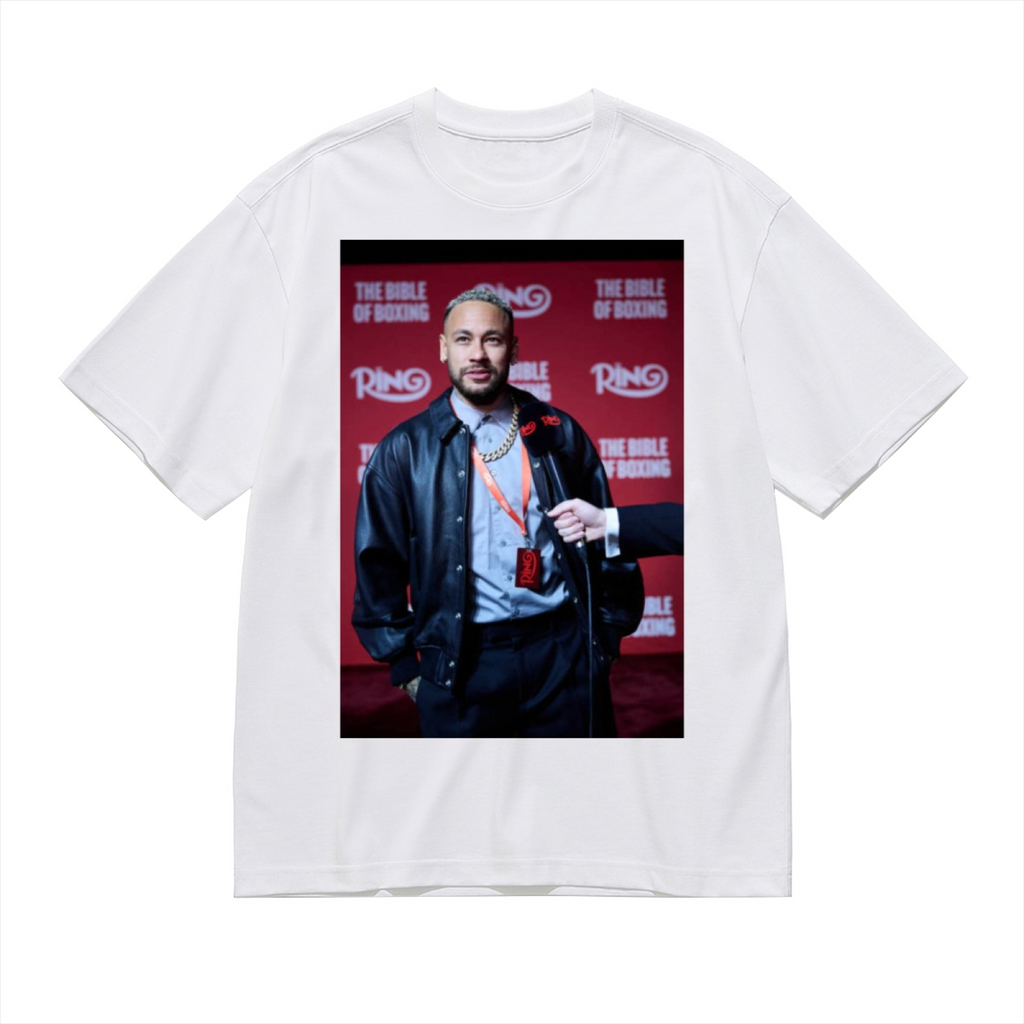 Football Glory Tee Represent the Best Moments of Soccer