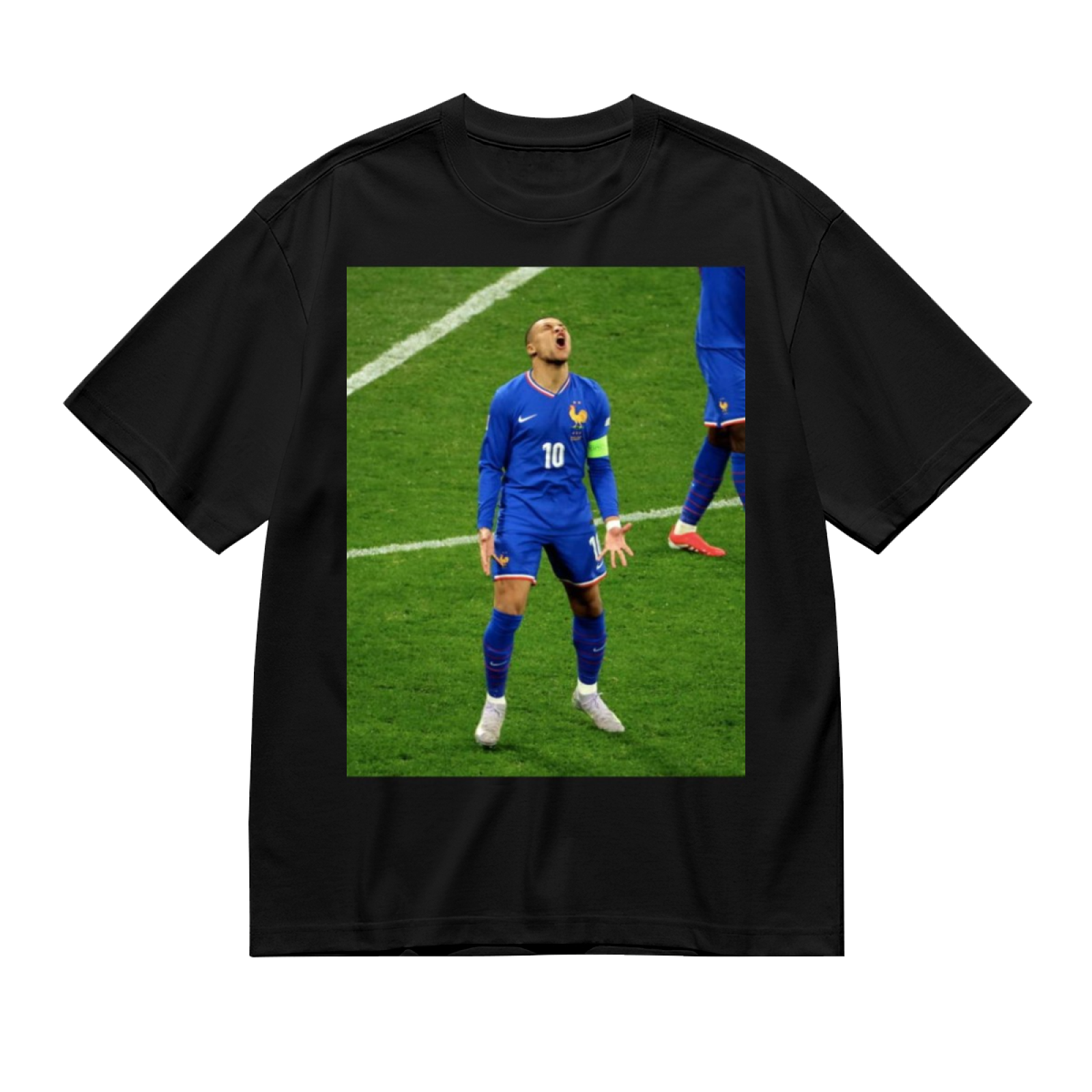 Football Action Champions Tee Celebrate Soccer¡¯s Greatest Moments