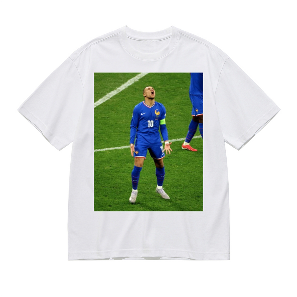 Football Action Champions Tee Celebrate Soccer¡¯s Greatest Moments