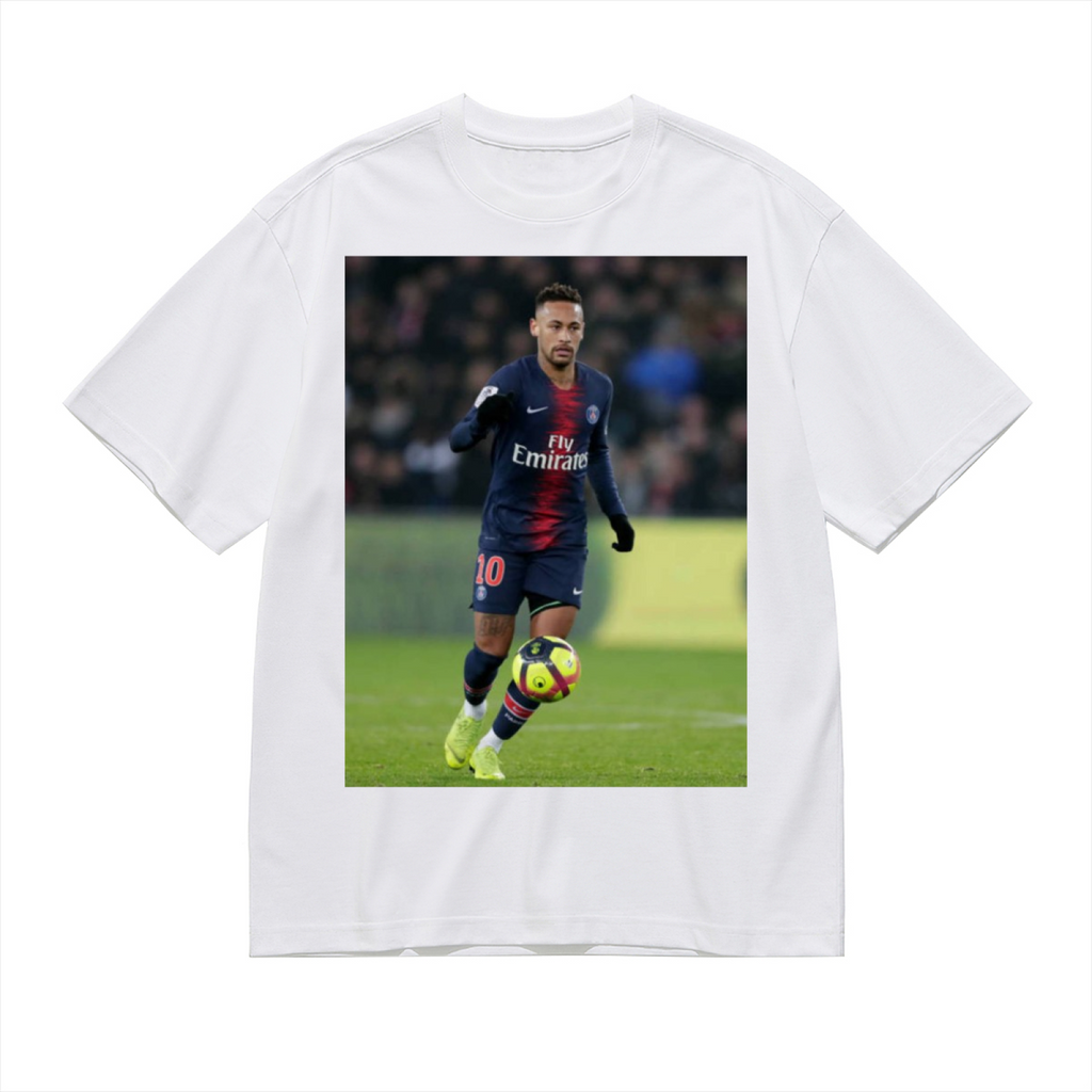Football Enthusiast T-Shirt Show Off Your Love for the Game