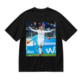 Striker Glory Tee Represent the Best of Soccer¡¯s Action