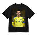 Football Moments Graphic Tee ¨C Celebrate Soccer¡¯s Iconic Moments