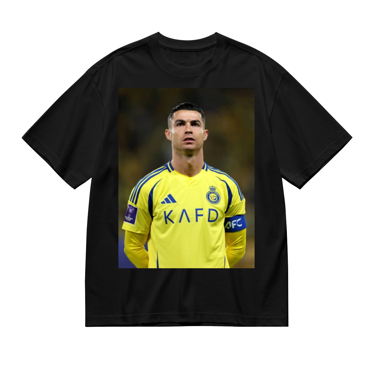 Football Moments Graphic Tee ¨C Celebrate Soccer¡¯s Iconic Moments