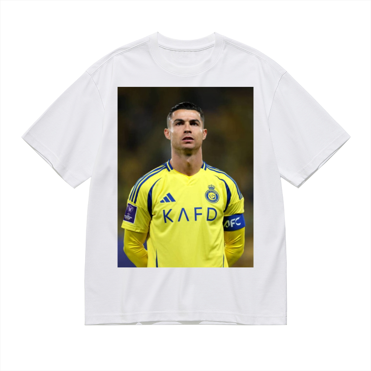 Football Moments Graphic Tee ¨C Celebrate Soccer¡¯s Iconic Moments