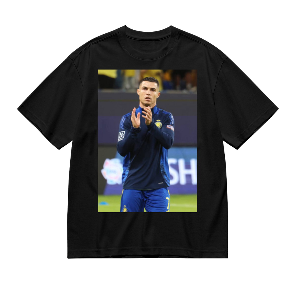 Football Passionate Tee ¨C Showcase Your Love for Soccer