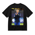 Football Passionate Tee ¨C Showcase Your Love for Soccer