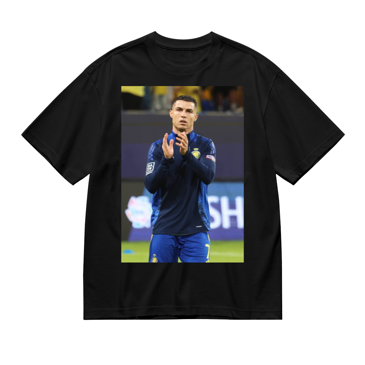 Football Passionate Tee ¨C Showcase Your Love for Soccer