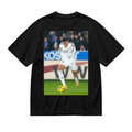 Football Victory Striker Legacy Tee Wear the Glory of the Beautiful Game