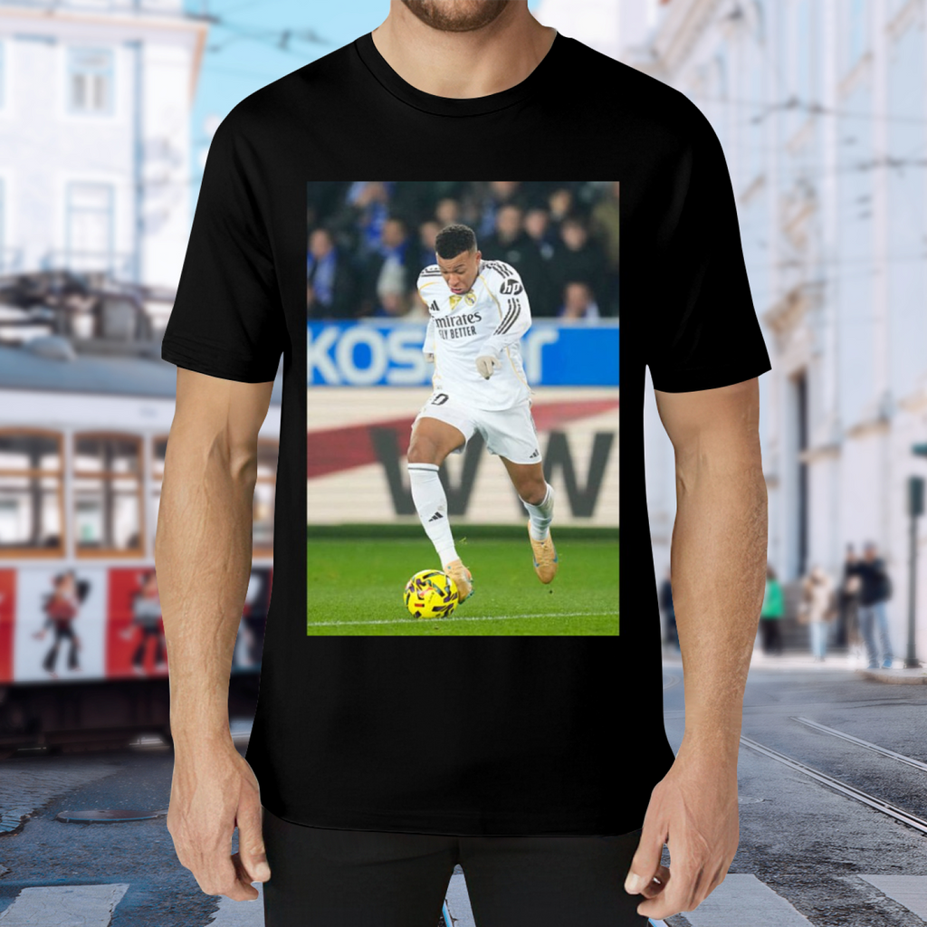 Football Victory Striker Legacy Tee Wear the Glory of the Beautiful Game