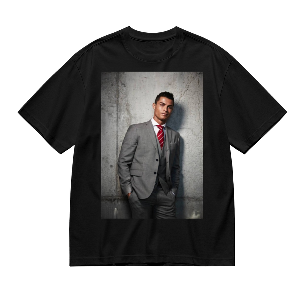 Soccer All-Star T-Shirt Represent Soccer¡¯s Greatest Players