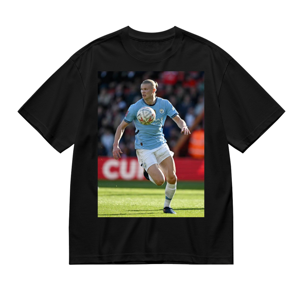 Football Action Champions Tee Celebrate Soccer¡¯s Greatest Moments