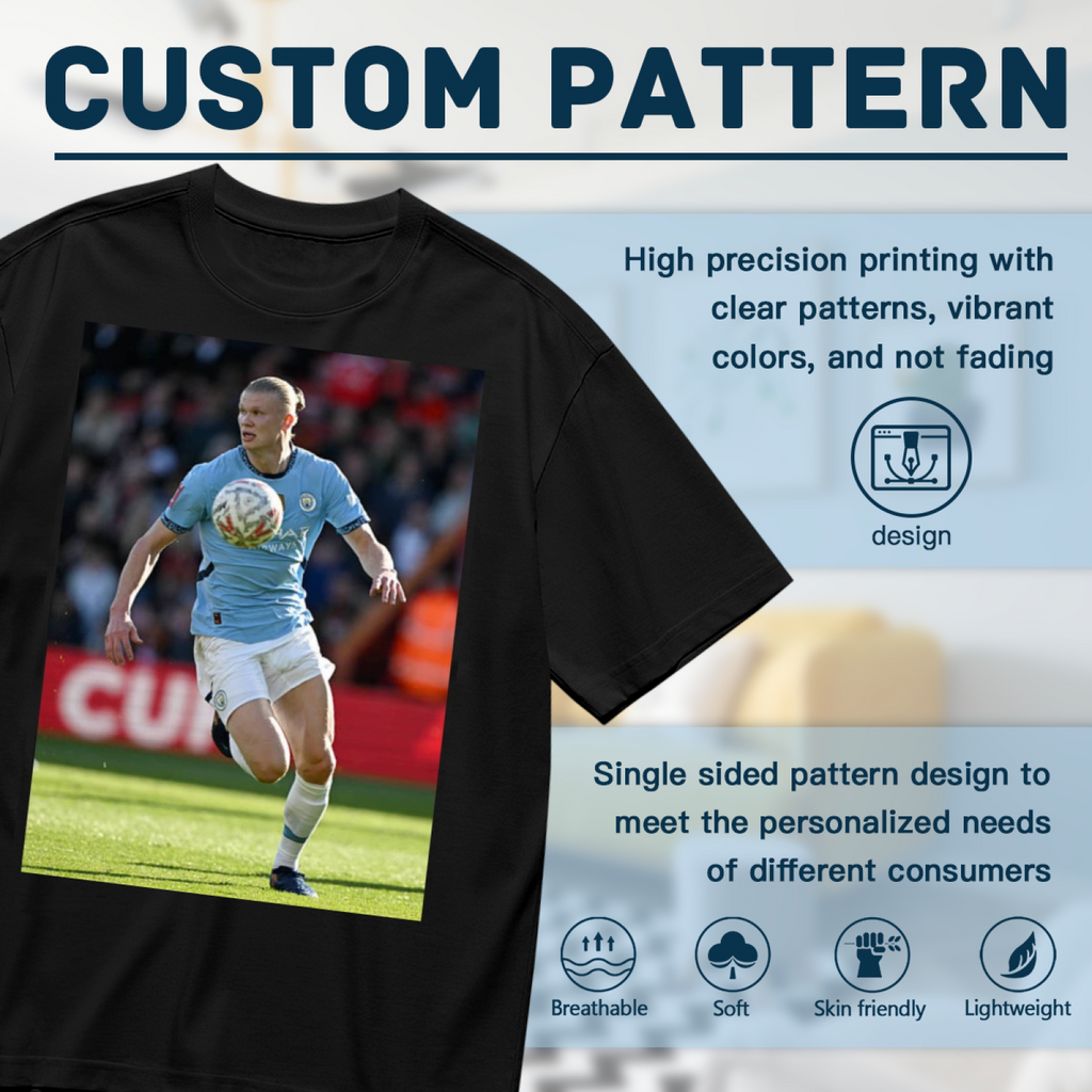 Football Action Champions Tee Celebrate Soccer¡¯s Greatest Moments