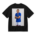 Football Powerhouse Glory Tee Celebrate Soccer¡¯s Iconic Players