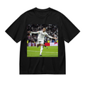 Football Glory Moment Tee Represent the Greatest Goals in Soccer