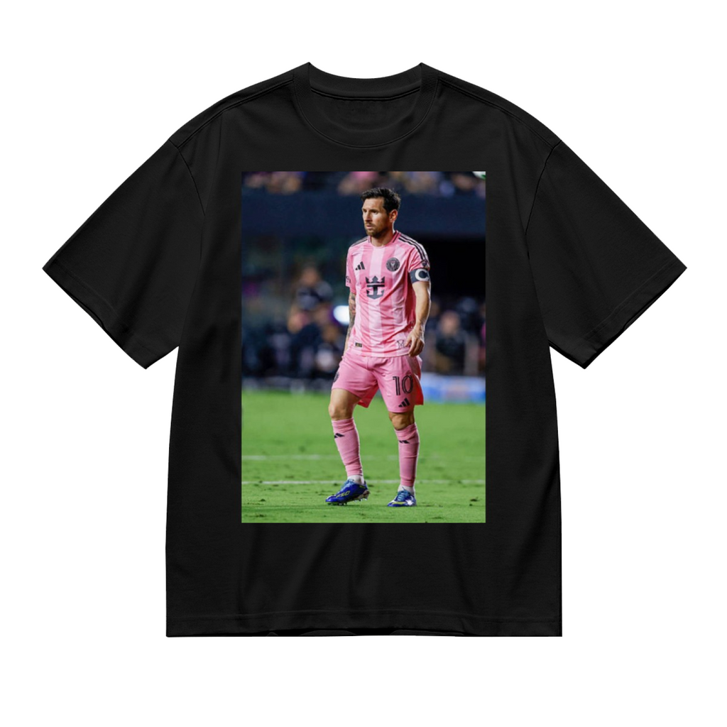 Football Power Play Graphic T-Shirt Show Your Football Pride