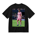 Football Power Play Graphic T-Shirt Show Your Football Pride