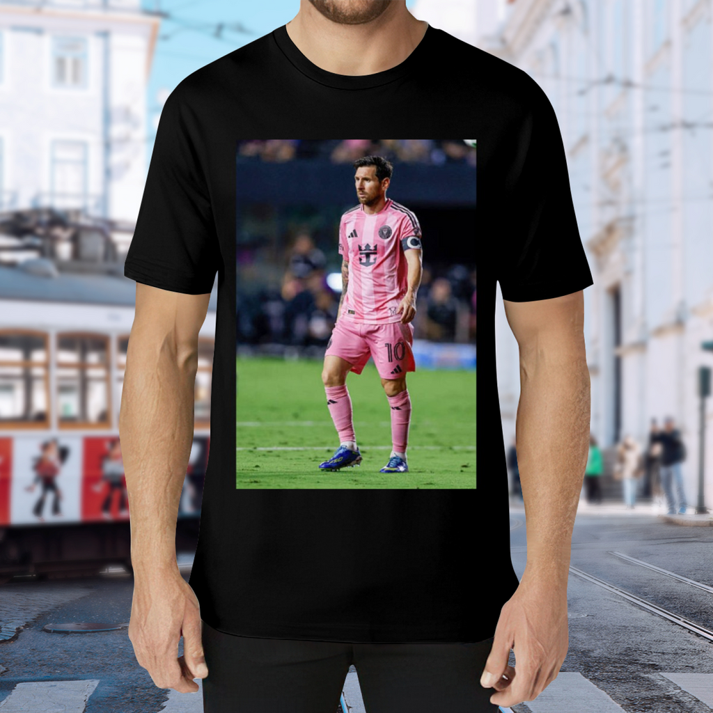 Football Power Play Graphic T-Shirt Show Your Football Pride