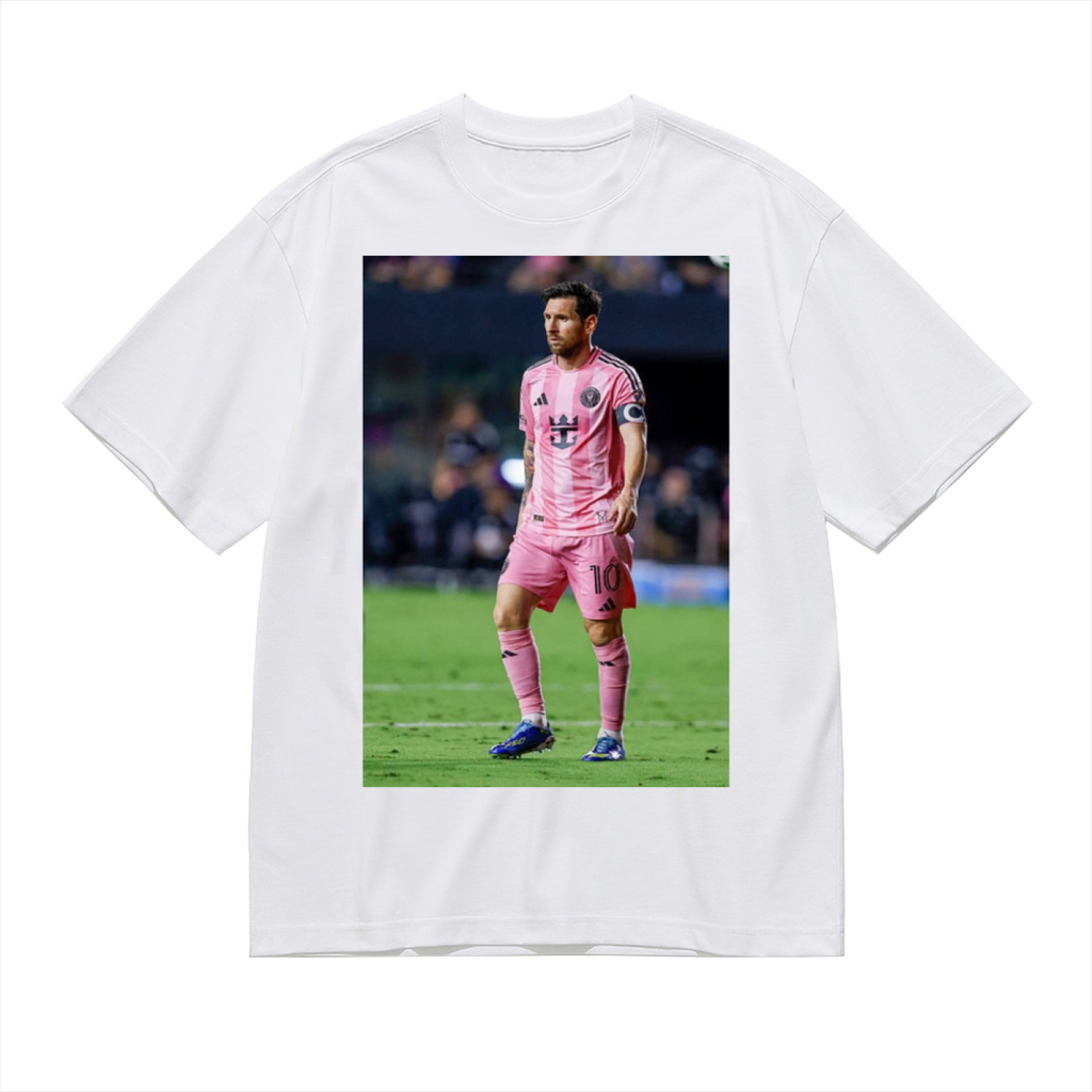 Football Power Play Graphic T-Shirt Show Your Football Pride
