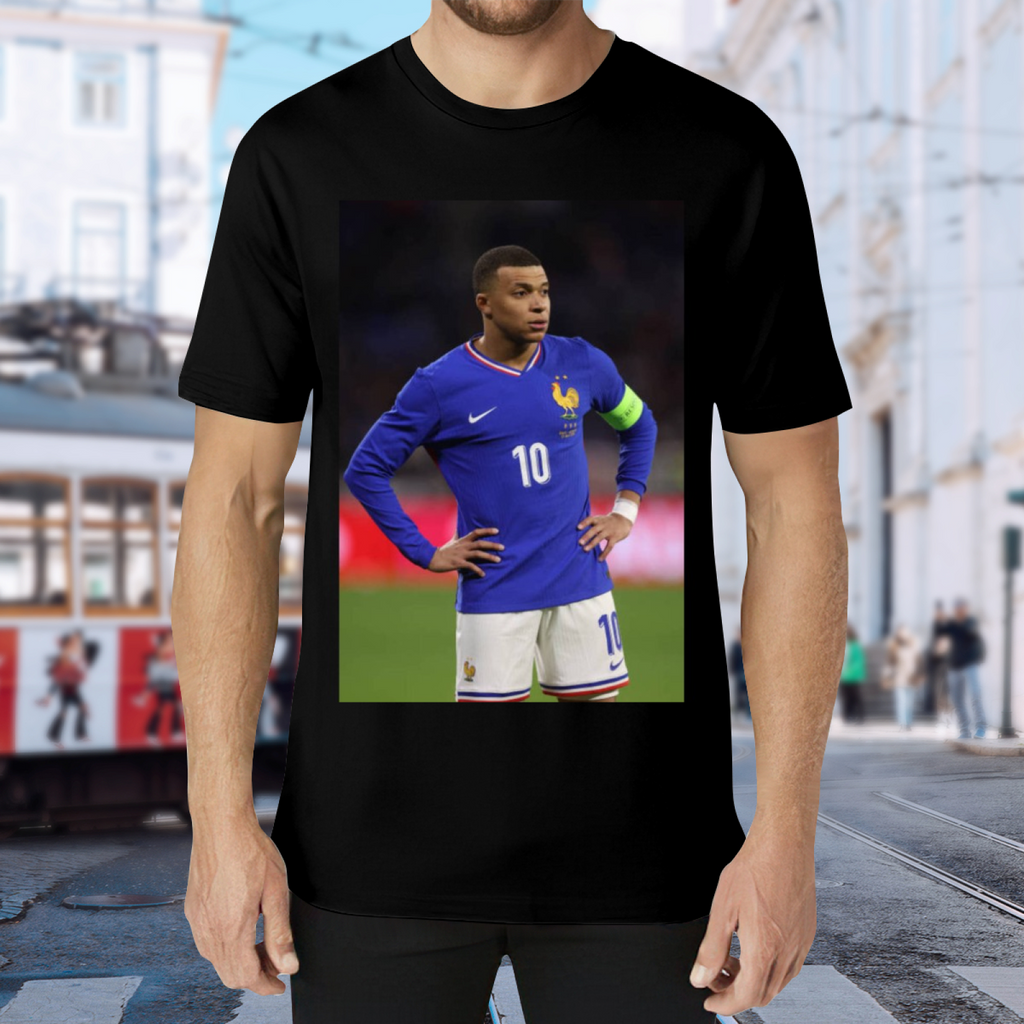 Football Star Champion Tee Celebrate Football¡¯s Iconic Moments