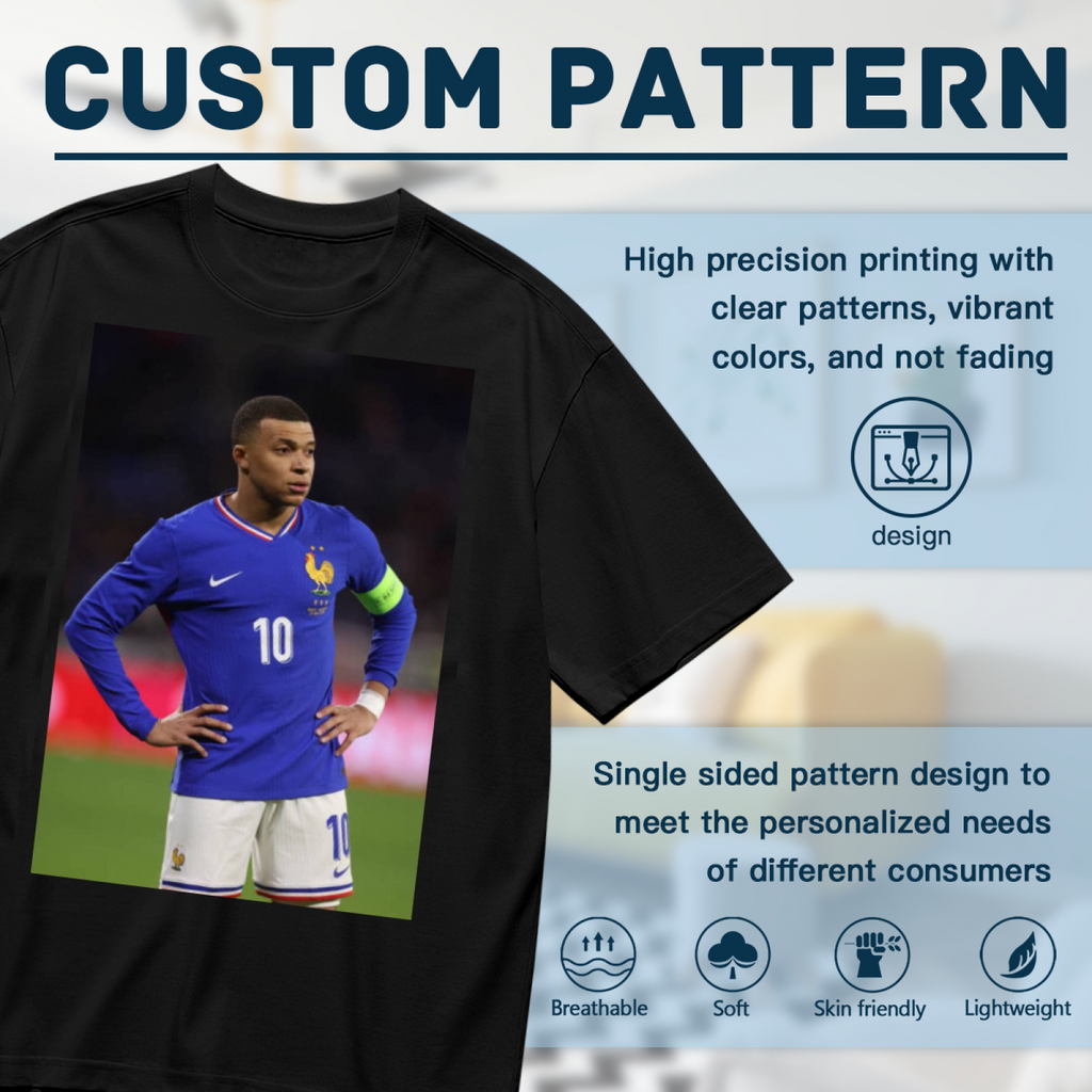Football Star Champion Tee Celebrate Football¡¯s Iconic Moments