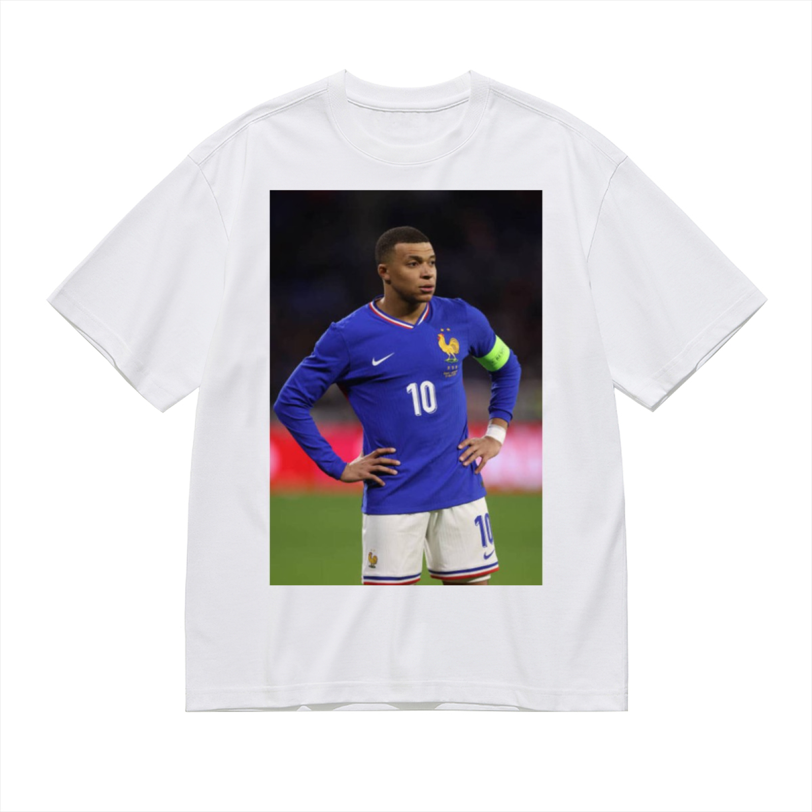 Football Star Champion Tee Celebrate Football¡¯s Iconic Moments