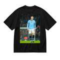 Striker¡¯s Spirit Tee Show Your Love for the Game