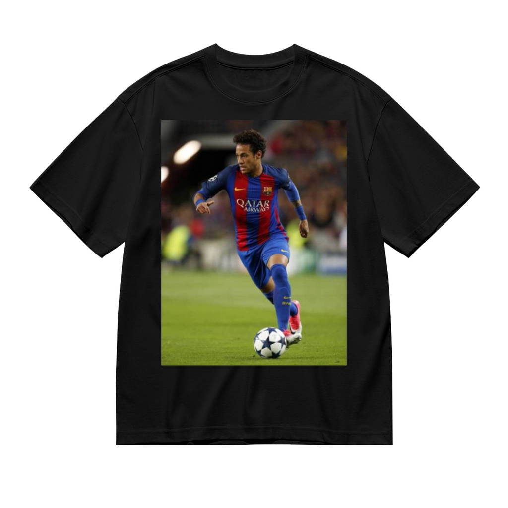 Soccer Passion Graphic Tee Unleash Your Inner Football Fan