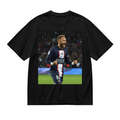 The Beautiful Game Soccer T-Shirt Celebrate Football¡¯s Magic