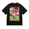 Football Action Legends Tee Celebrate the Game¡¯s Greatest Moments
