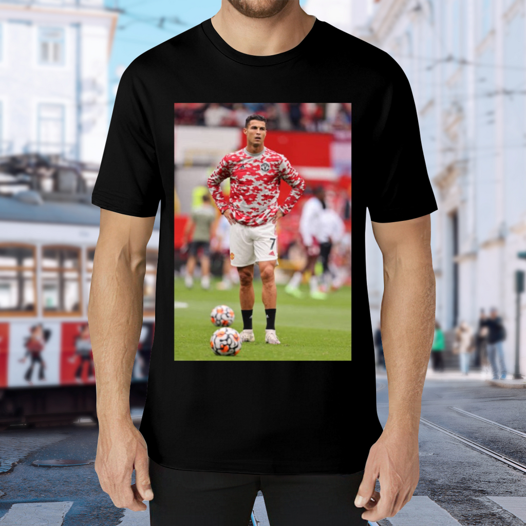 Football Action Legends Tee Celebrate the Game¡¯s Greatest Moments