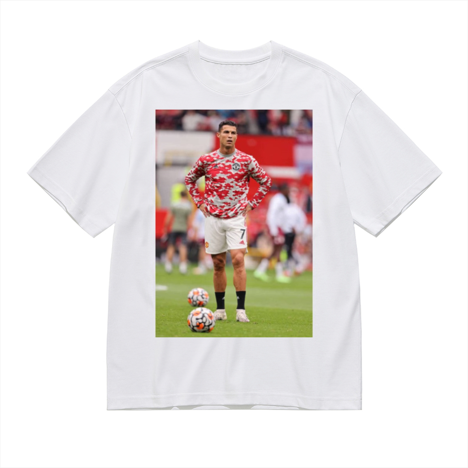 Football Action Legends Tee Celebrate the Game¡¯s Greatest Moments