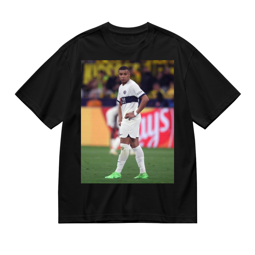 Football Legacy Glory Star Tee Show Your Passion for Soccer