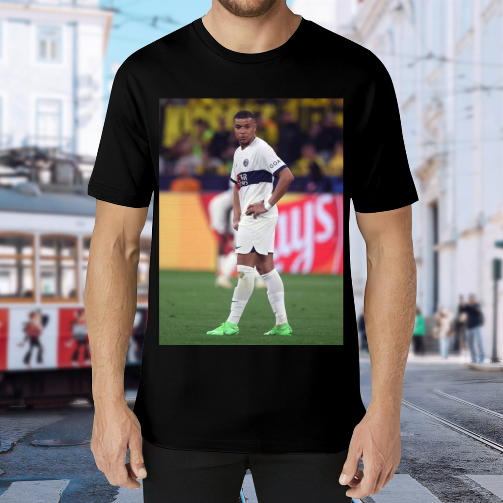 Football Legacy Glory Star Tee Show Your Passion for Soccer