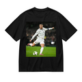 Striker¡¯s Glory Graphic Tee Represent Your Soccer Pride