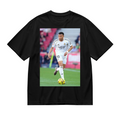 Football Star Action Tee Celebrate Soccer¡¯s Best Players
