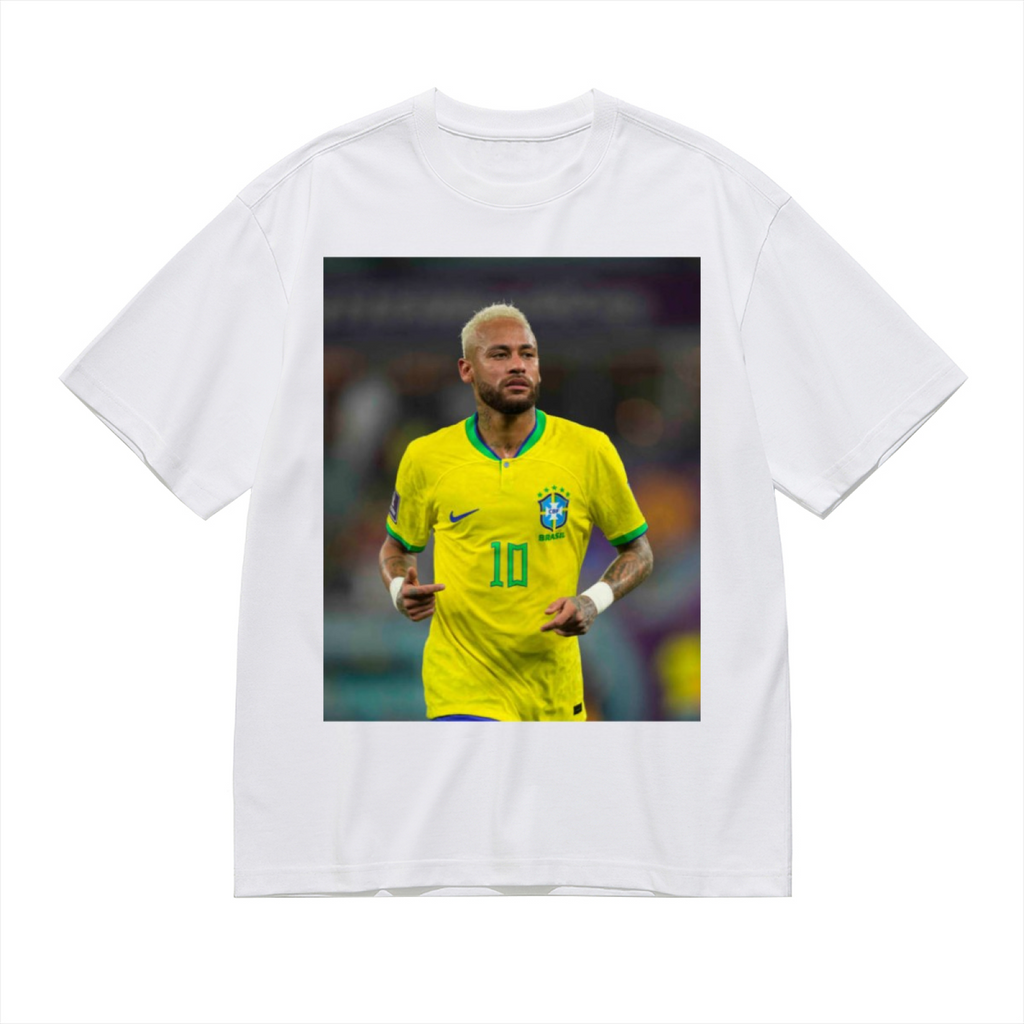Football Legacy Graphic T-Shirt Wear Your Football Pride