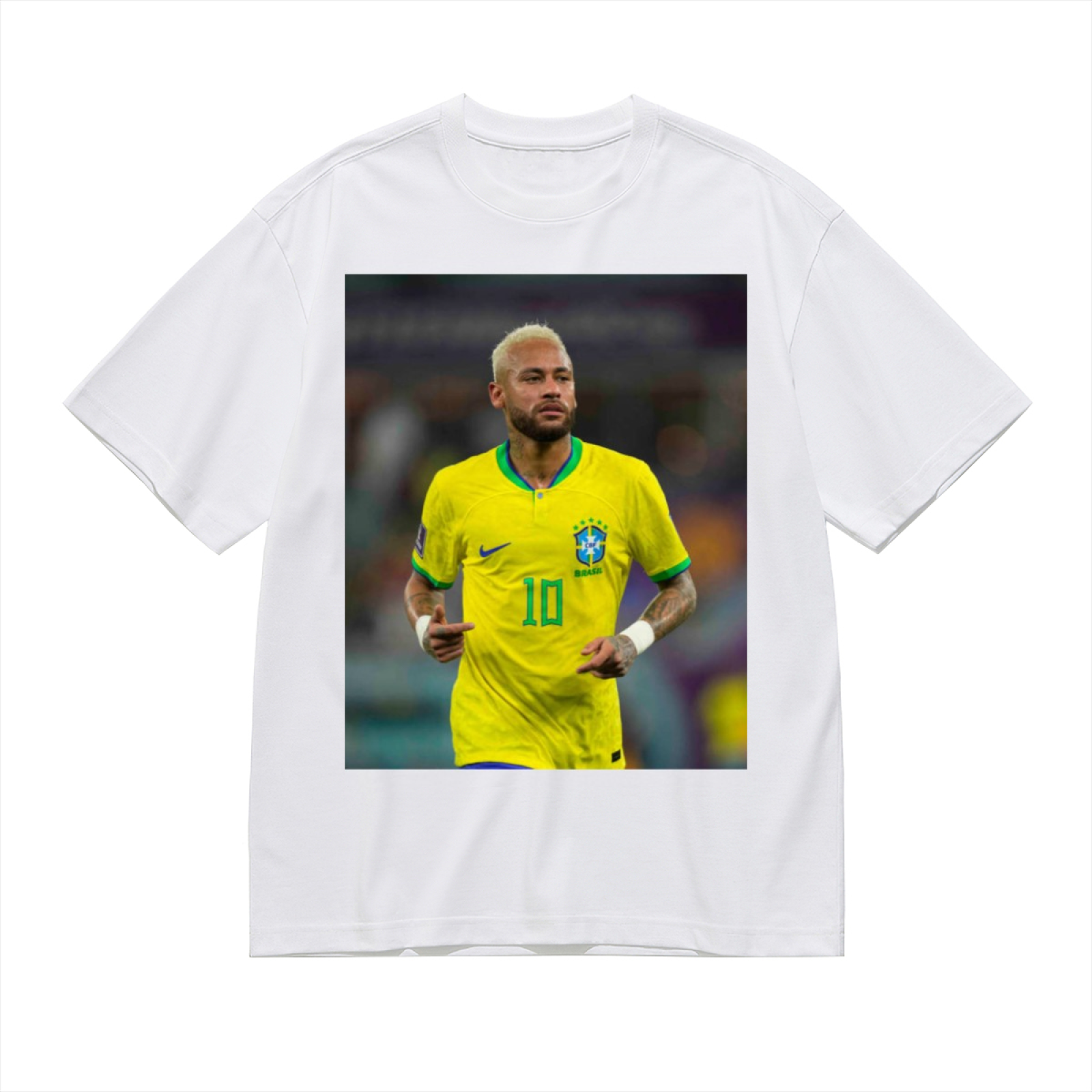 Football Legacy Graphic T-Shirt Wear Your Football Pride