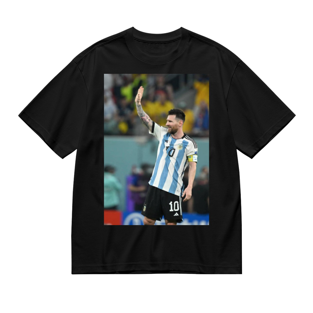 Goalkeeper¡¯s Glory Tee Show Your Support for the Game