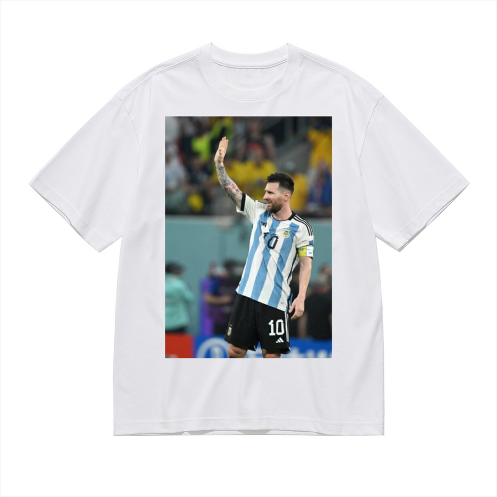 Goalkeeper¡¯s Glory Tee Show Your Support for the Game