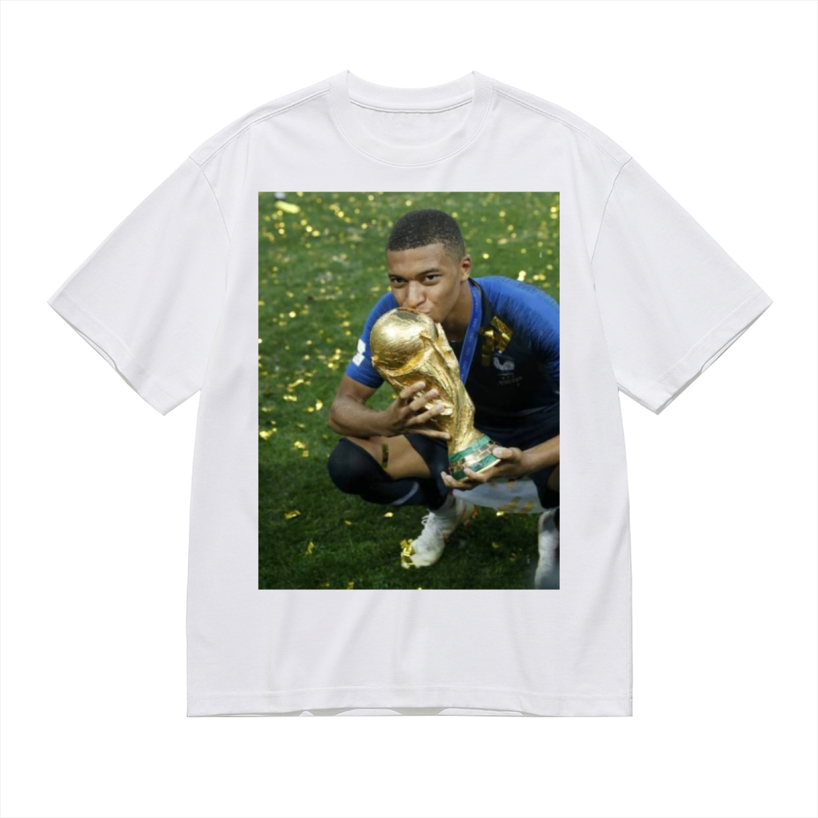 Football Star Legacy Hero Tee Represent Soccer¡¯s Greatest Moments